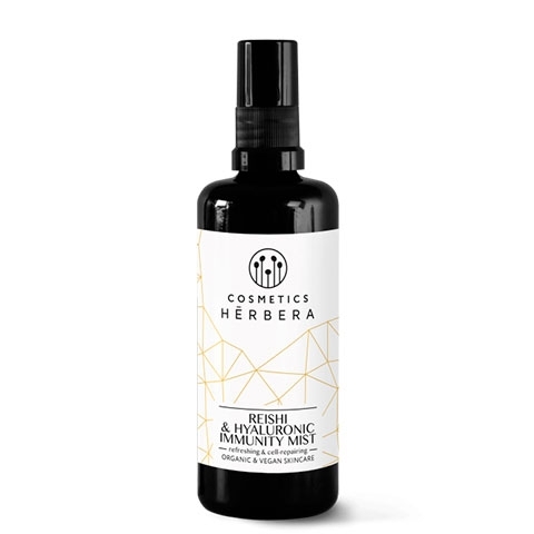 Reishi & Hyaluronic Immunity Mist